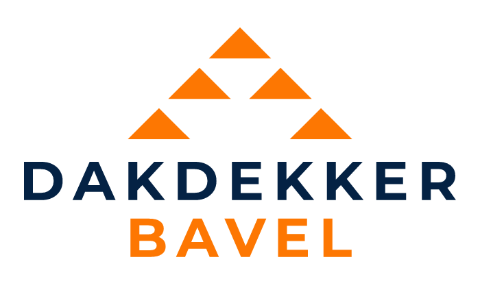Dakdekker Bavel